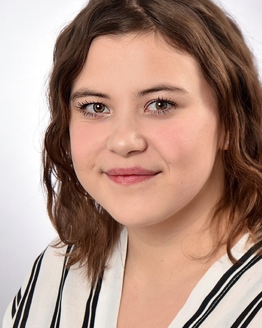 Profilbild von Yekaterina