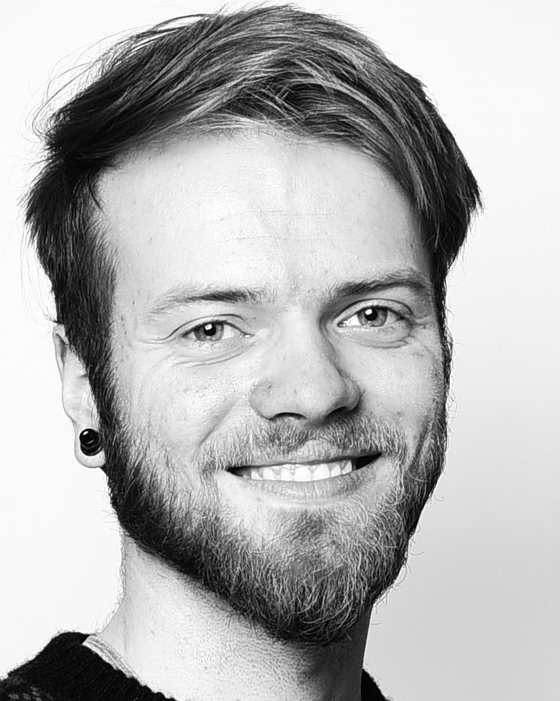 Profilbild von Bernd