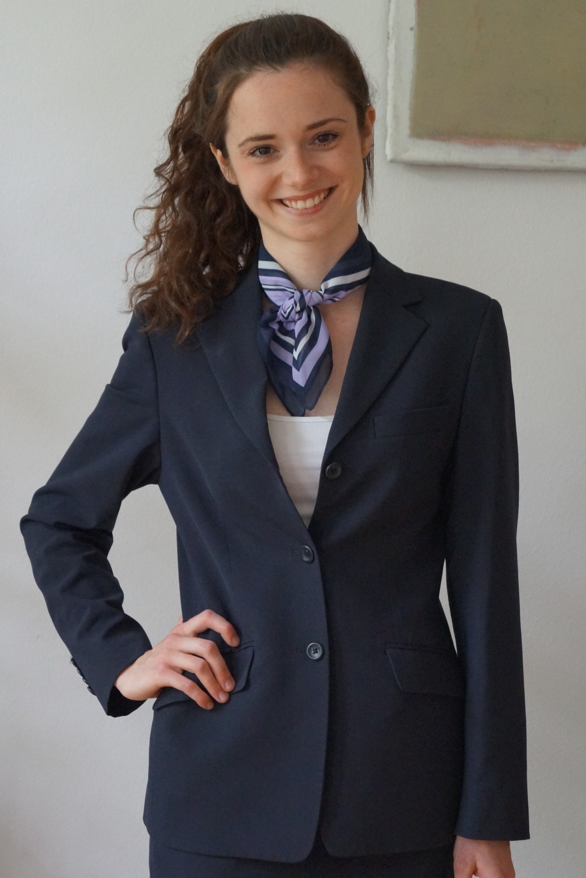 Weiteres Foto von Ricarda
