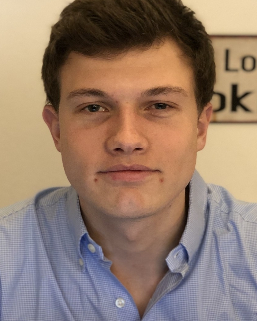 Profilbild von Maximilian