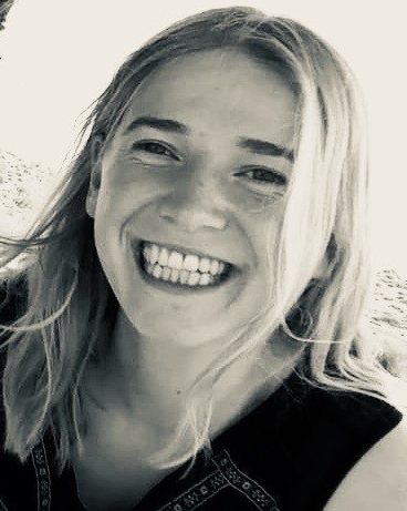 Profilbild von Caroline