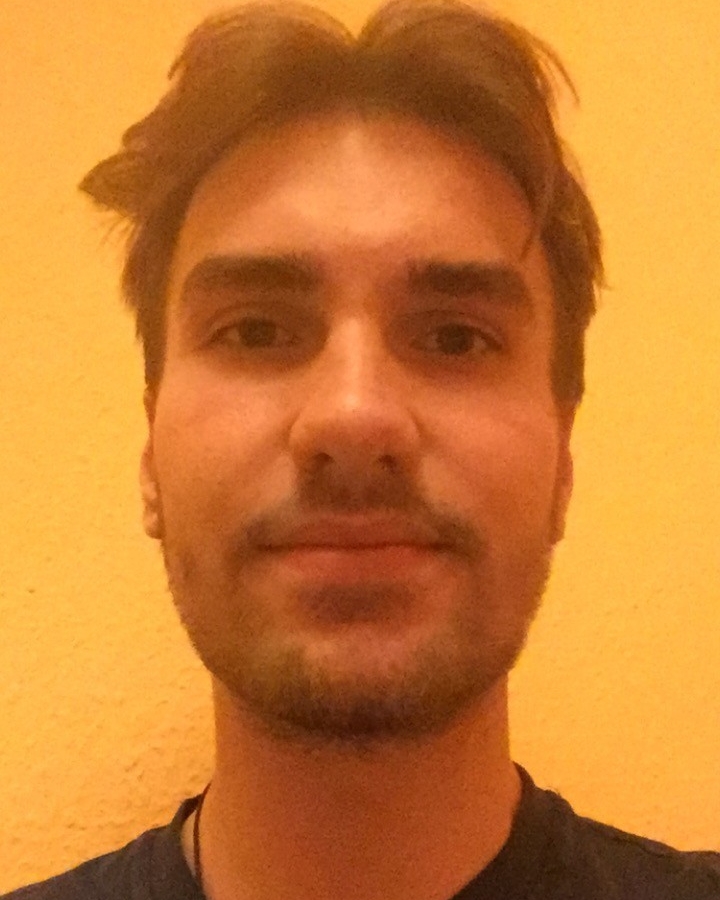 Profilbild von Sven