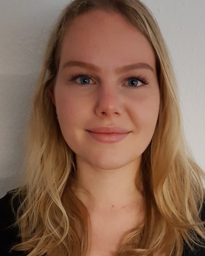 Profilbild von Theresa