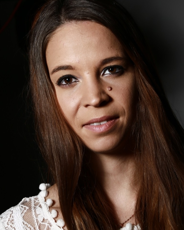 Profilbild von Stefanie