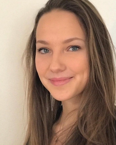 Profilbild von Lara