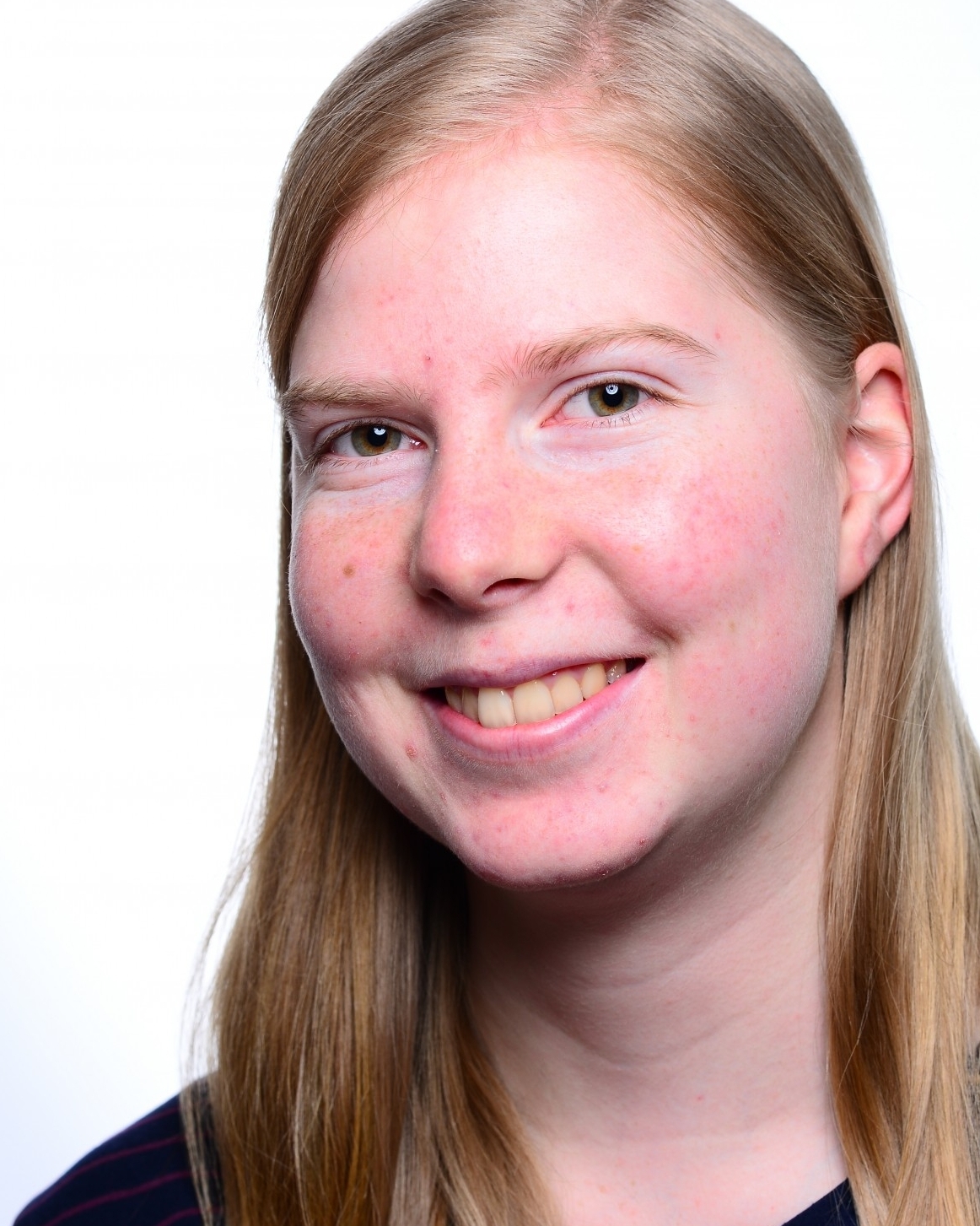 Profilbild von Romy