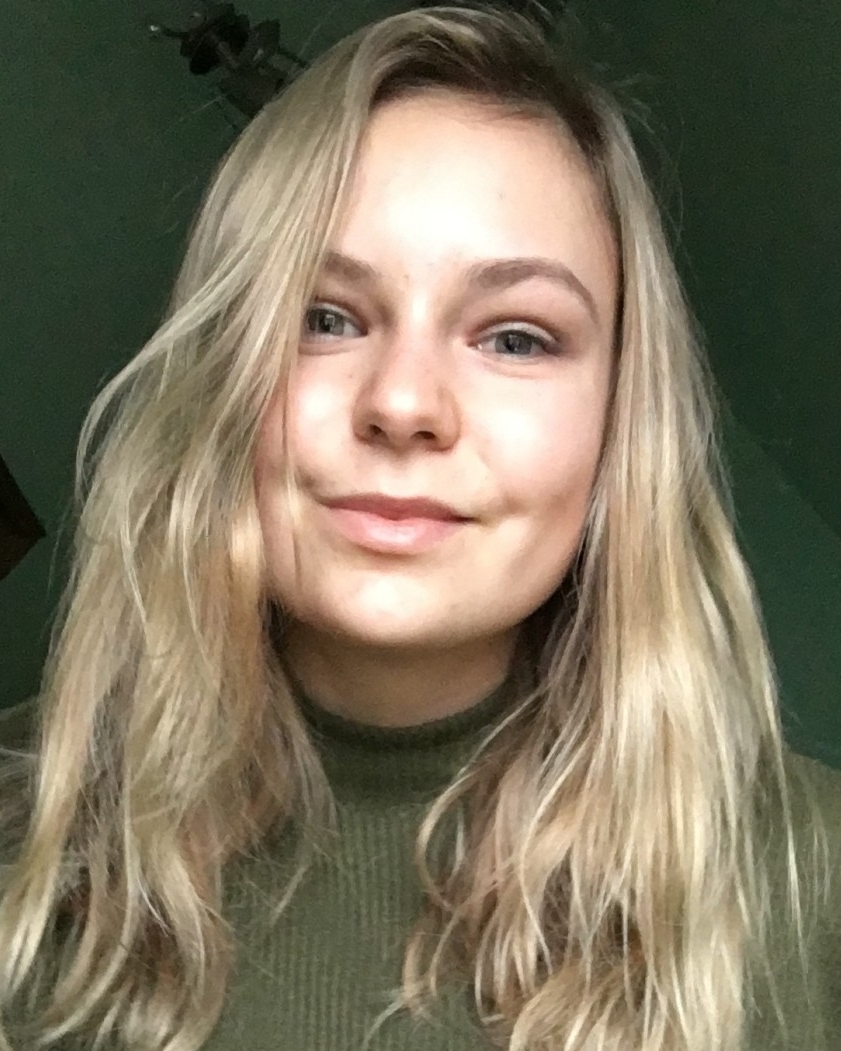Profilbild von Lea