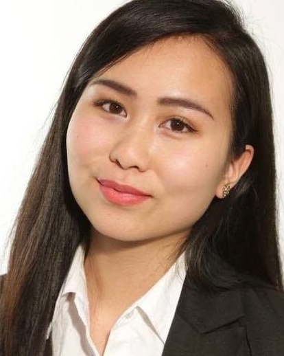 Profilbild von Ngoc Mai
