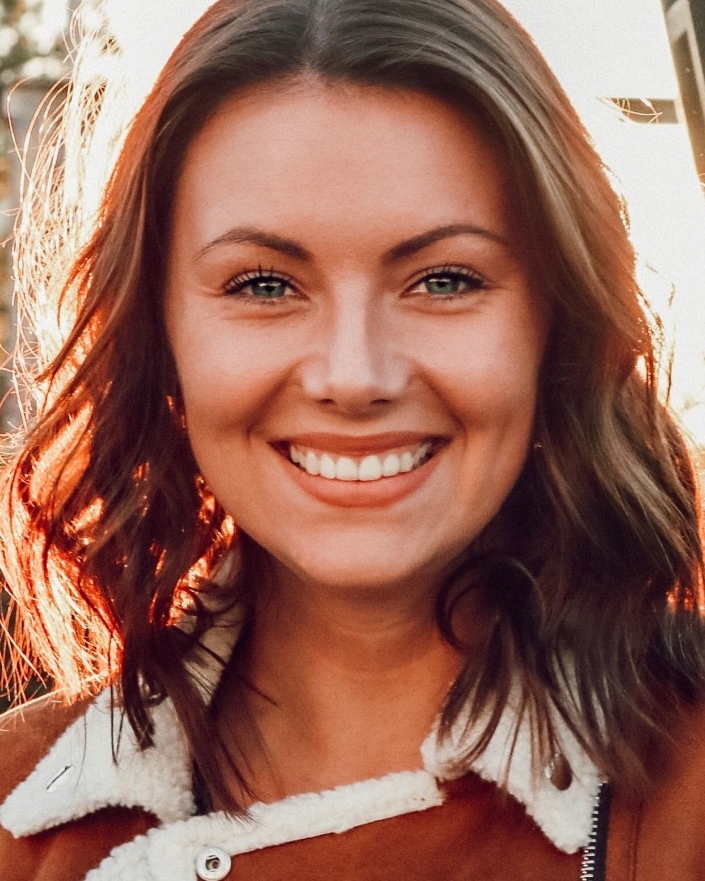 Profilbild von Gina