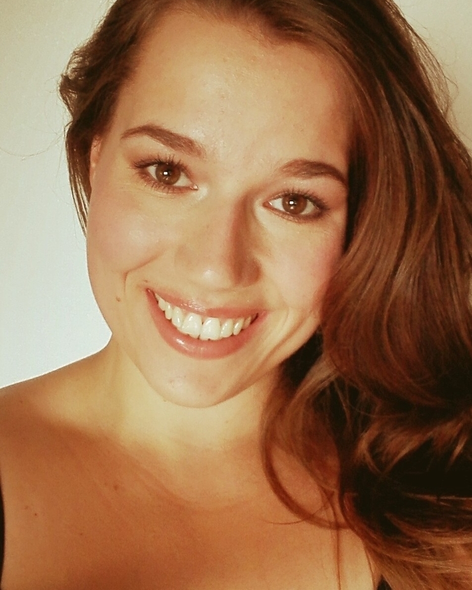 Profilbild von Birgit