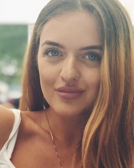 Profilbild von Viktorija