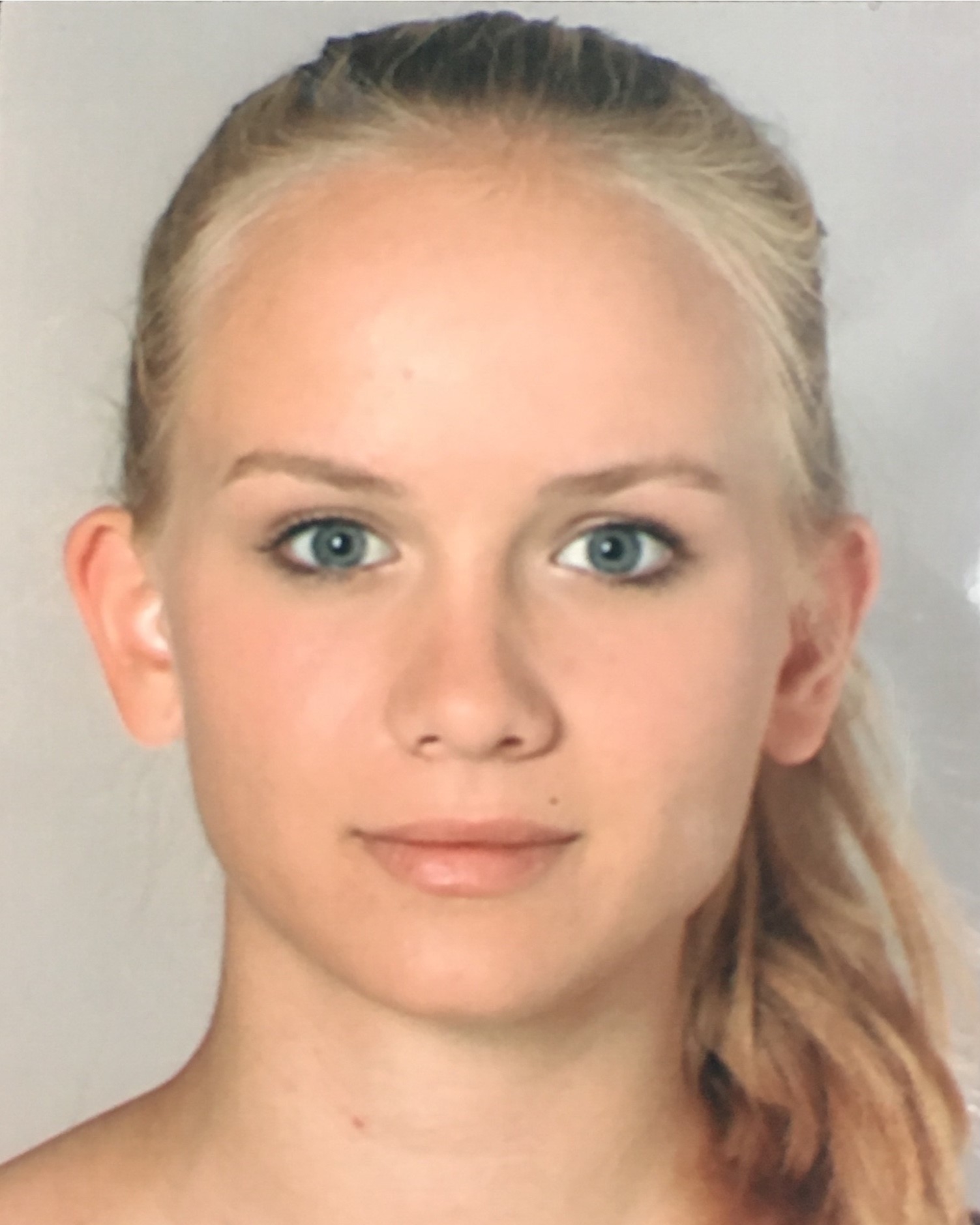 Profilbild von Florentine