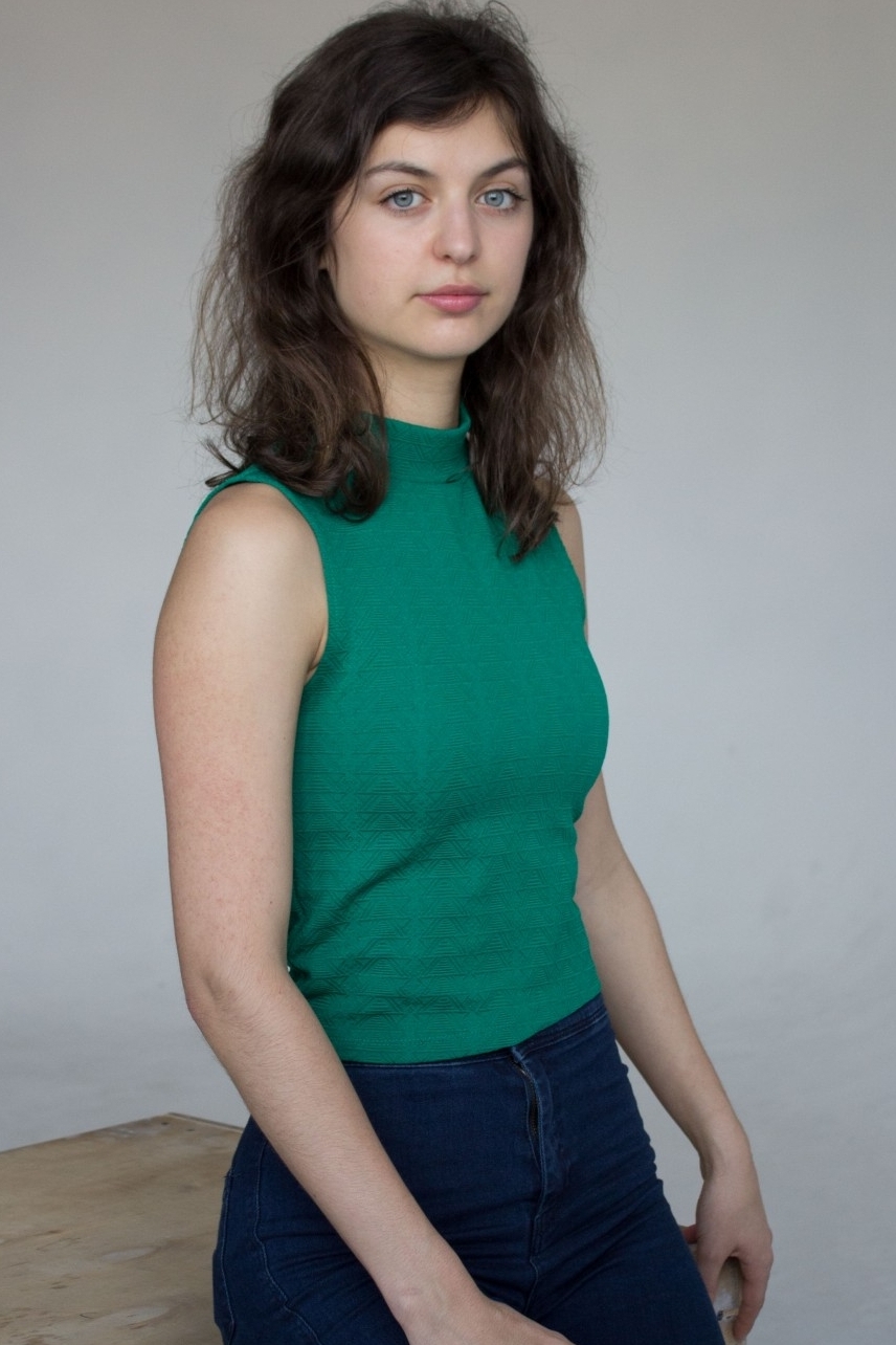 Weiteres Foto von Nikol