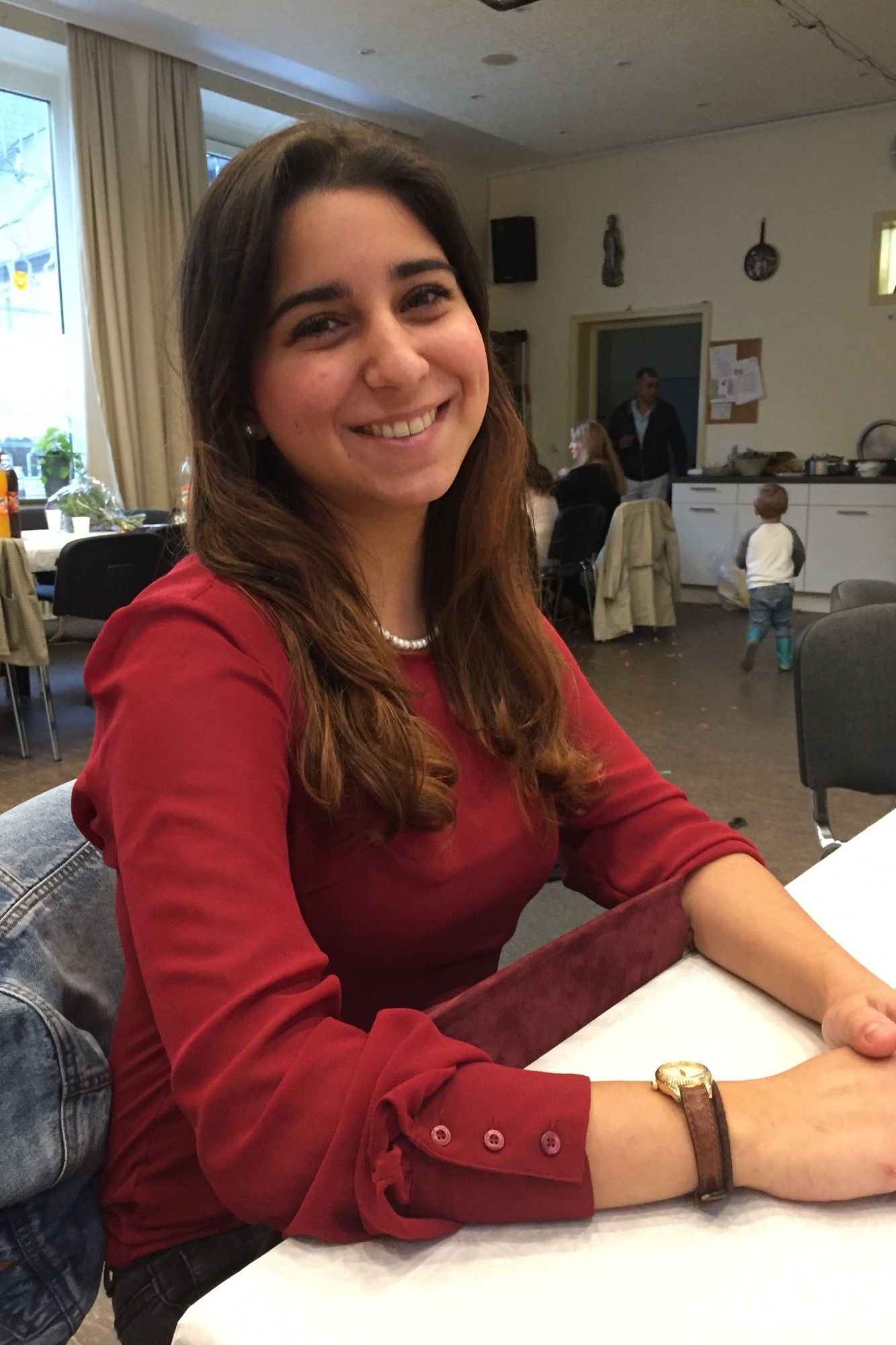 Weiteres Foto von Gül Hanim