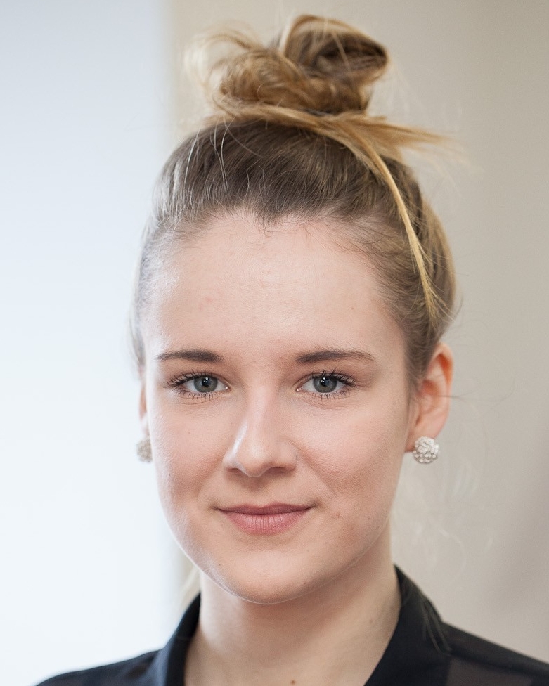 Profilbild von Talika