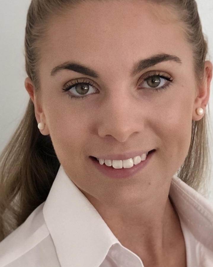 Profilbild von Paula