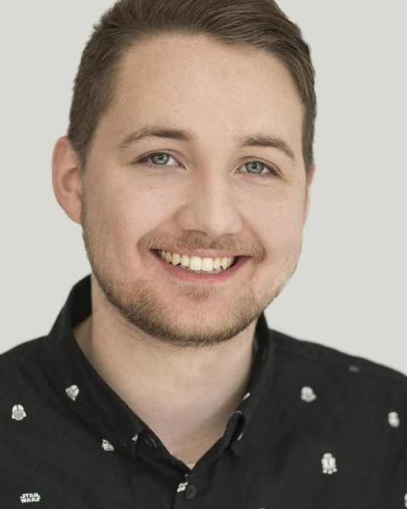 Profilbild von Tim