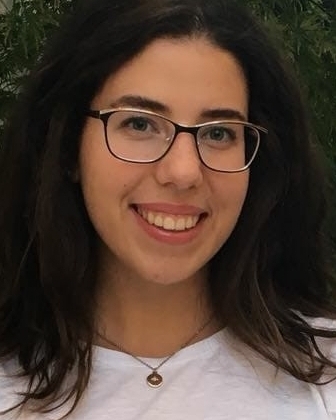 Profilbild von Teodora