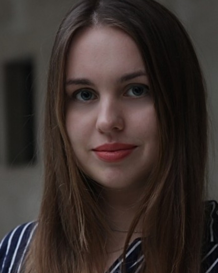 Profilbild von Arina Kathleen