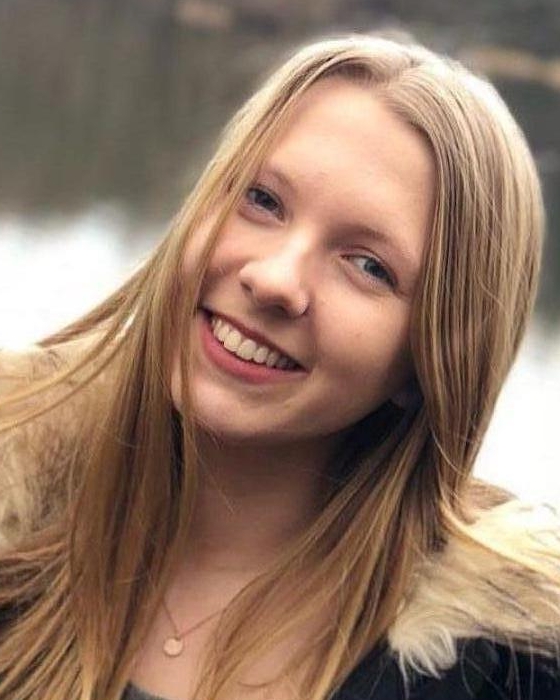 Profilbild von Johanna Katharina