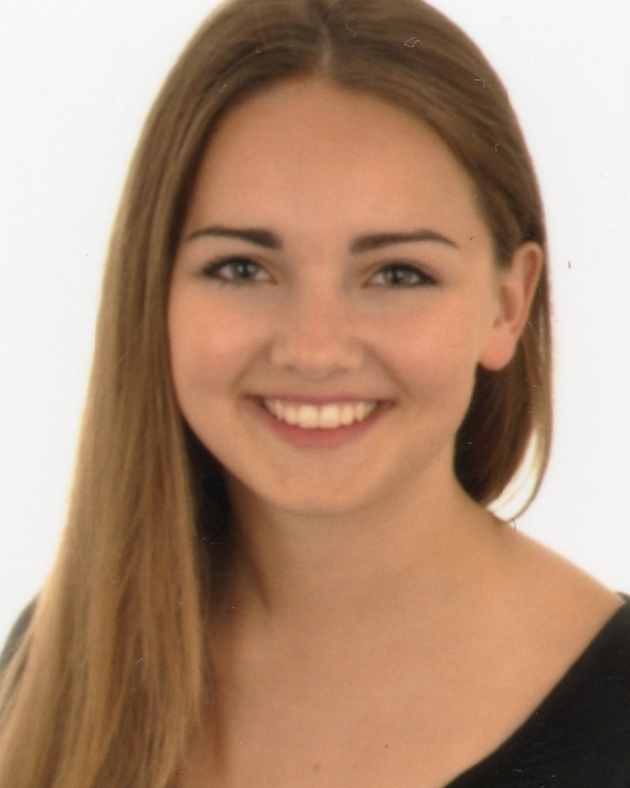 Profilbild von Franziska