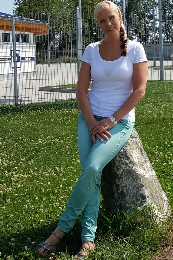 Weiteres Foto von Sonja