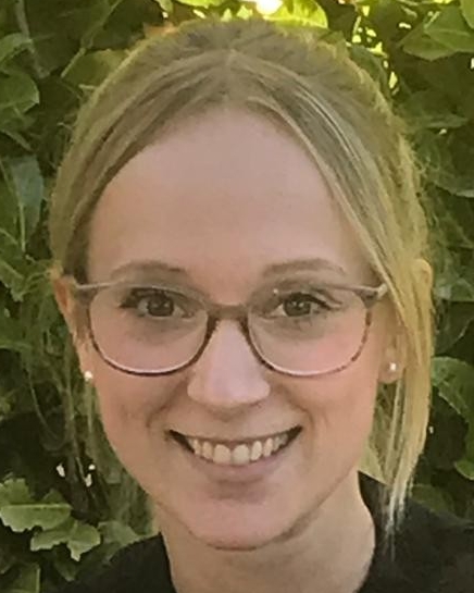 Profilbild von Jennifer