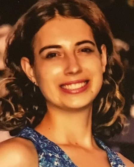Profilbild von Sina