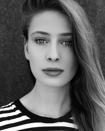 Profilbild von Johanna