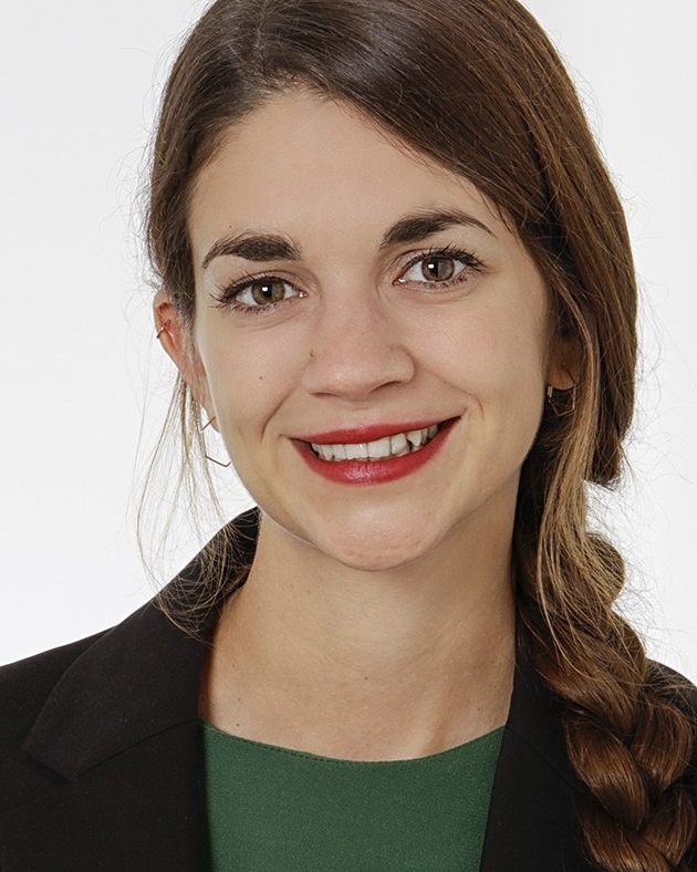 Profilbild von Stella