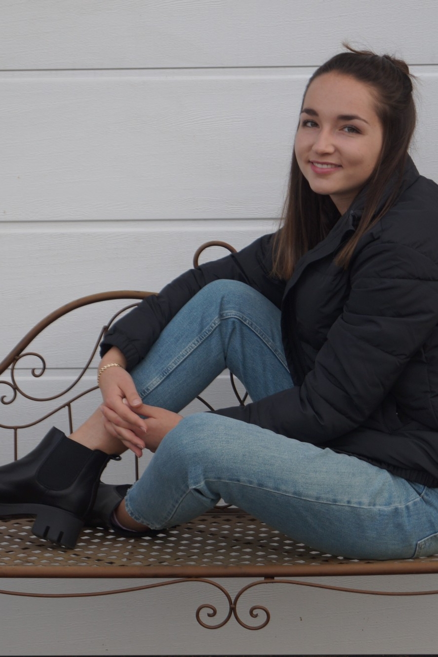 Weiteres Foto von Lea