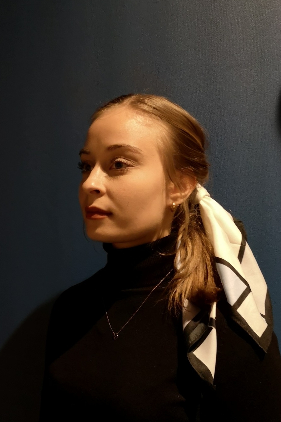 Weiteres Foto von Nastasja