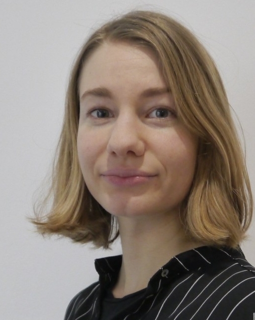 Profilbild von Freya Marie