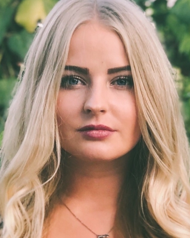 Profilbild von Janina