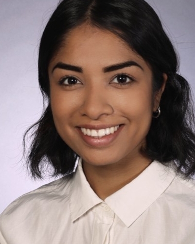 Profilbild von Devina