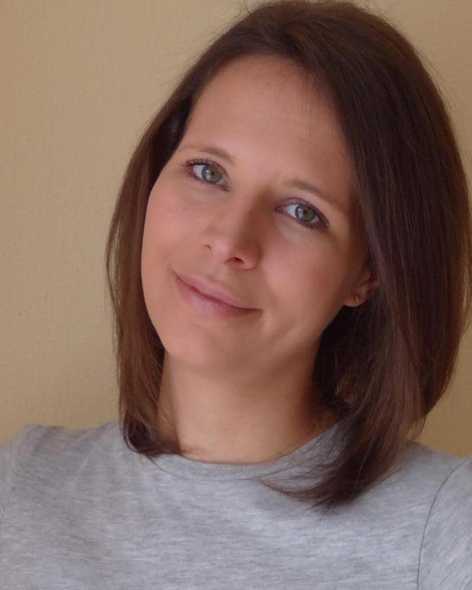 Profilbild von Sina Lena