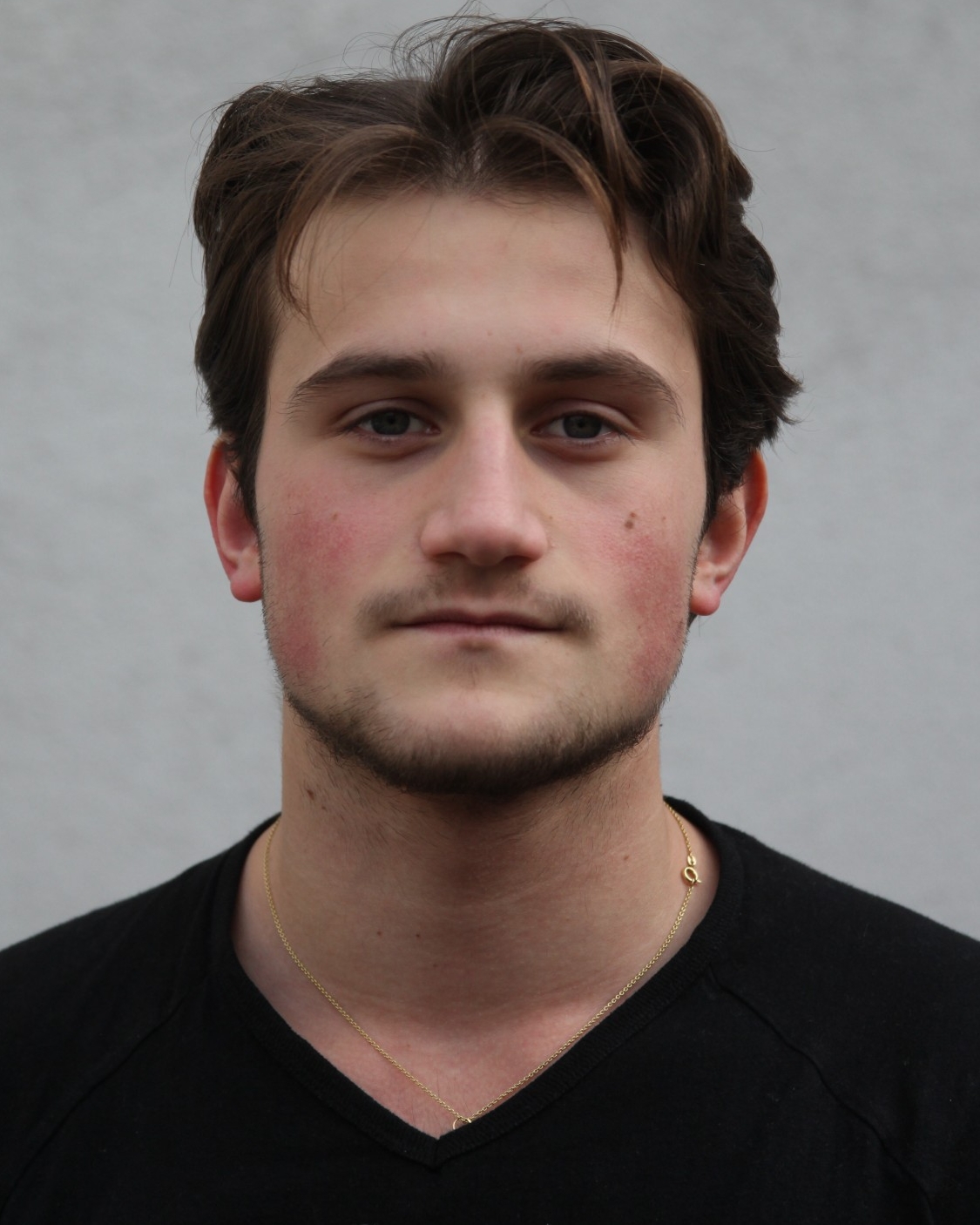 Profilbild von Nimrod