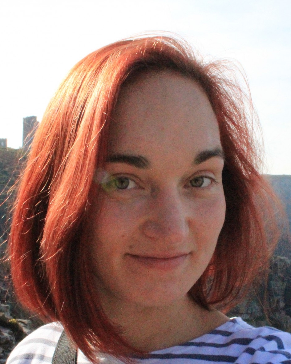 Profilbild von Luise