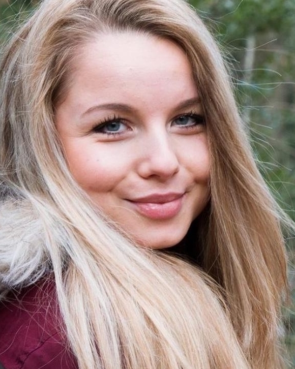 Profilbild von Kira