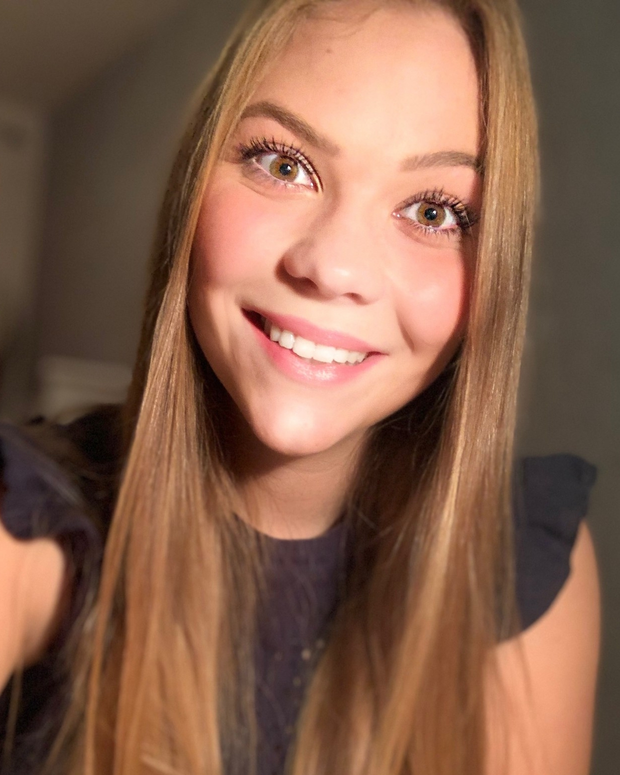 Profilbild von Josephine