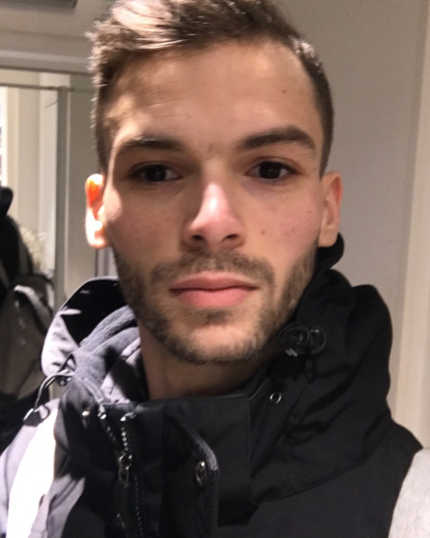 Profilbild von Wassim