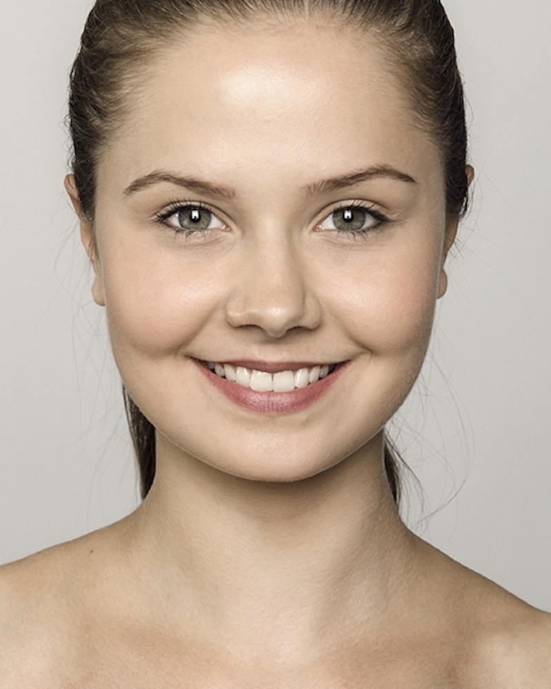 Profilbild von Diana