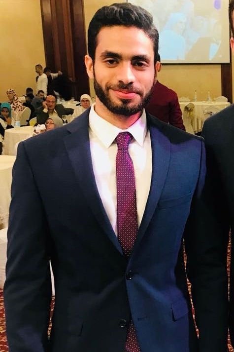 Weiteres Foto von Mohammed Khairy Shaban Abdelrhman Sayed