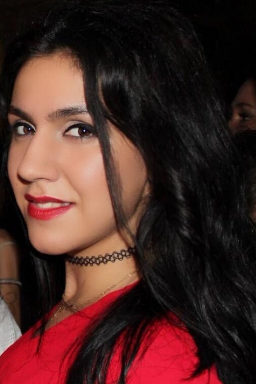 Weiteres Foto von Seyedeh Moloud