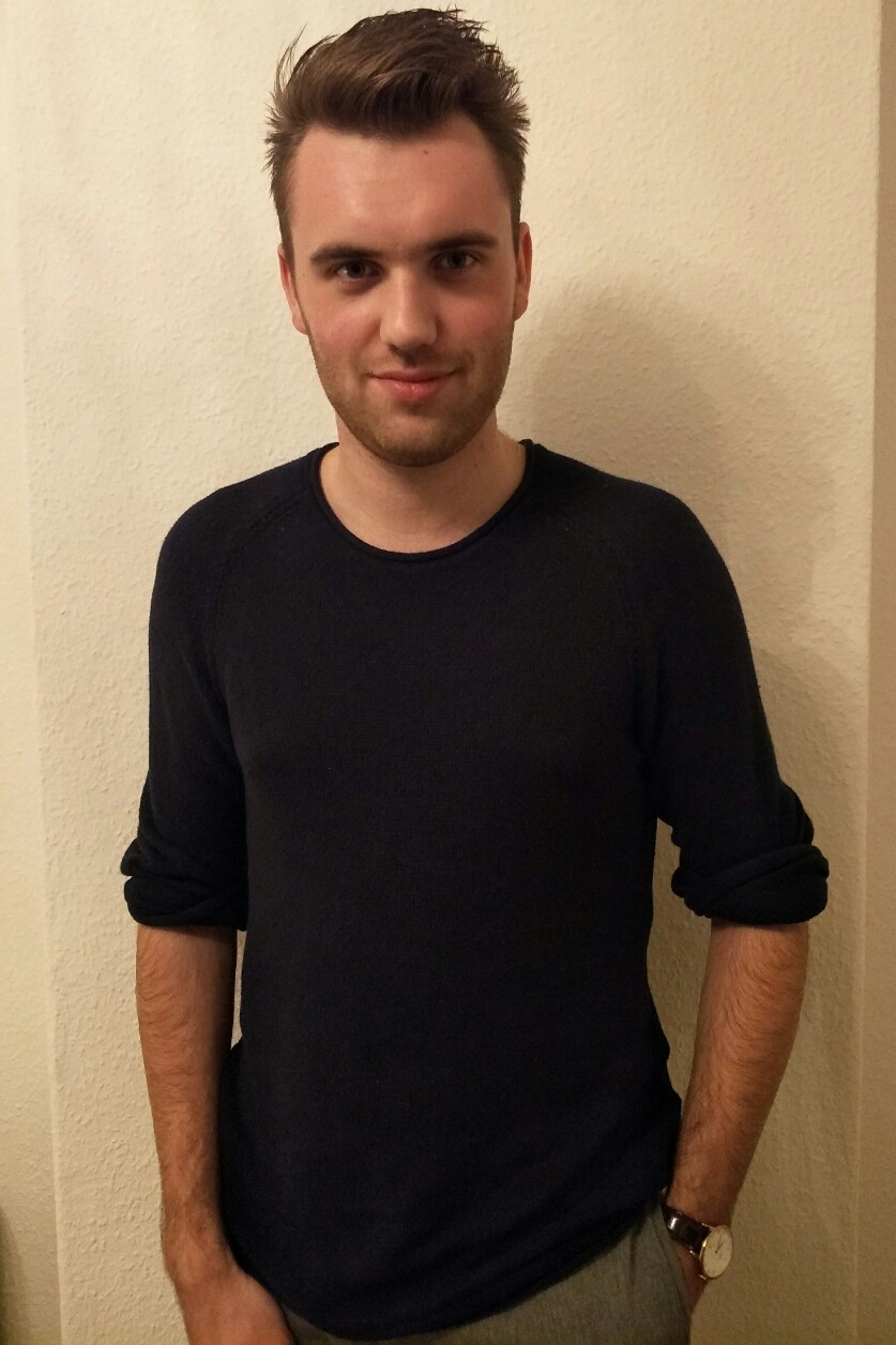 Weiteres Foto von Philipp