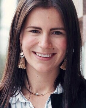 Profilbild von Lisa