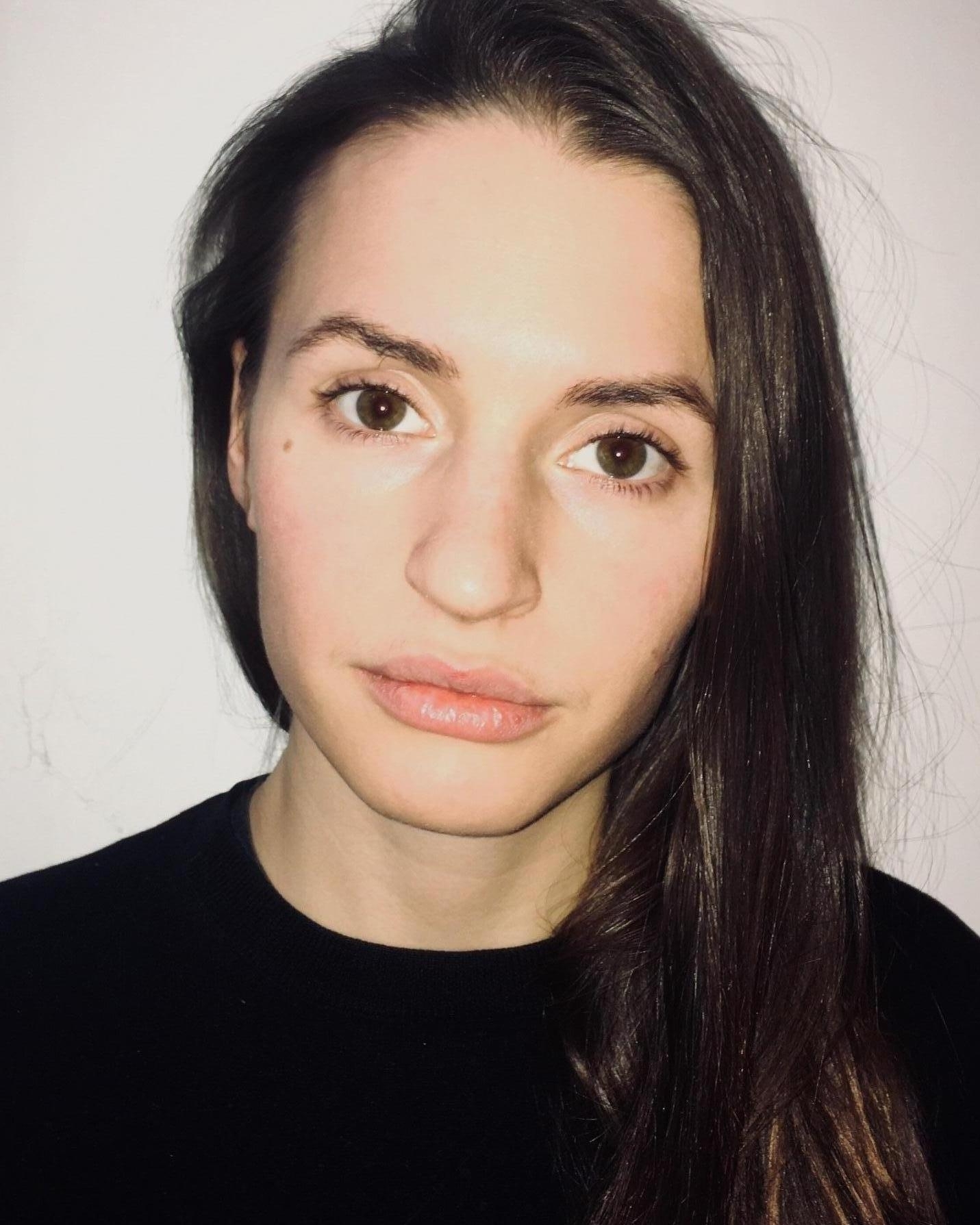 Profilbild von Isabel