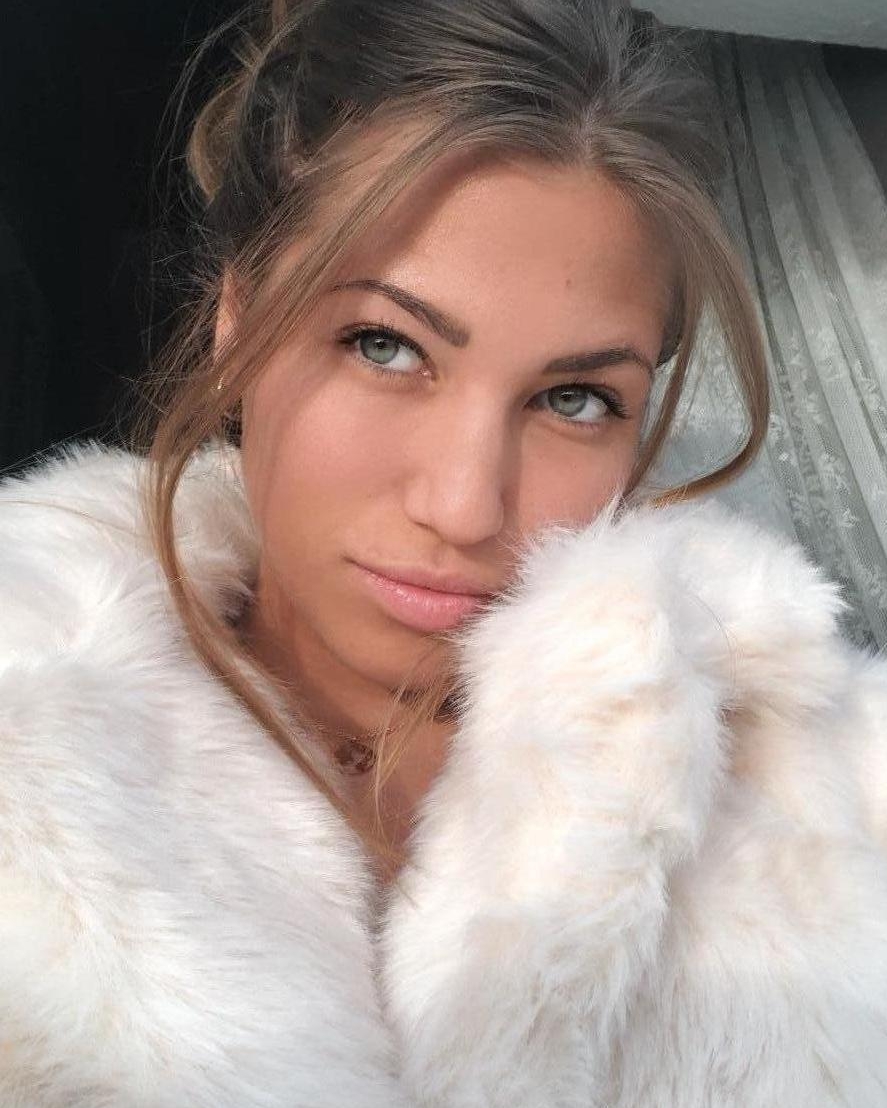 Profilbild von Madeleine