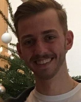 Profilbild von Alexander