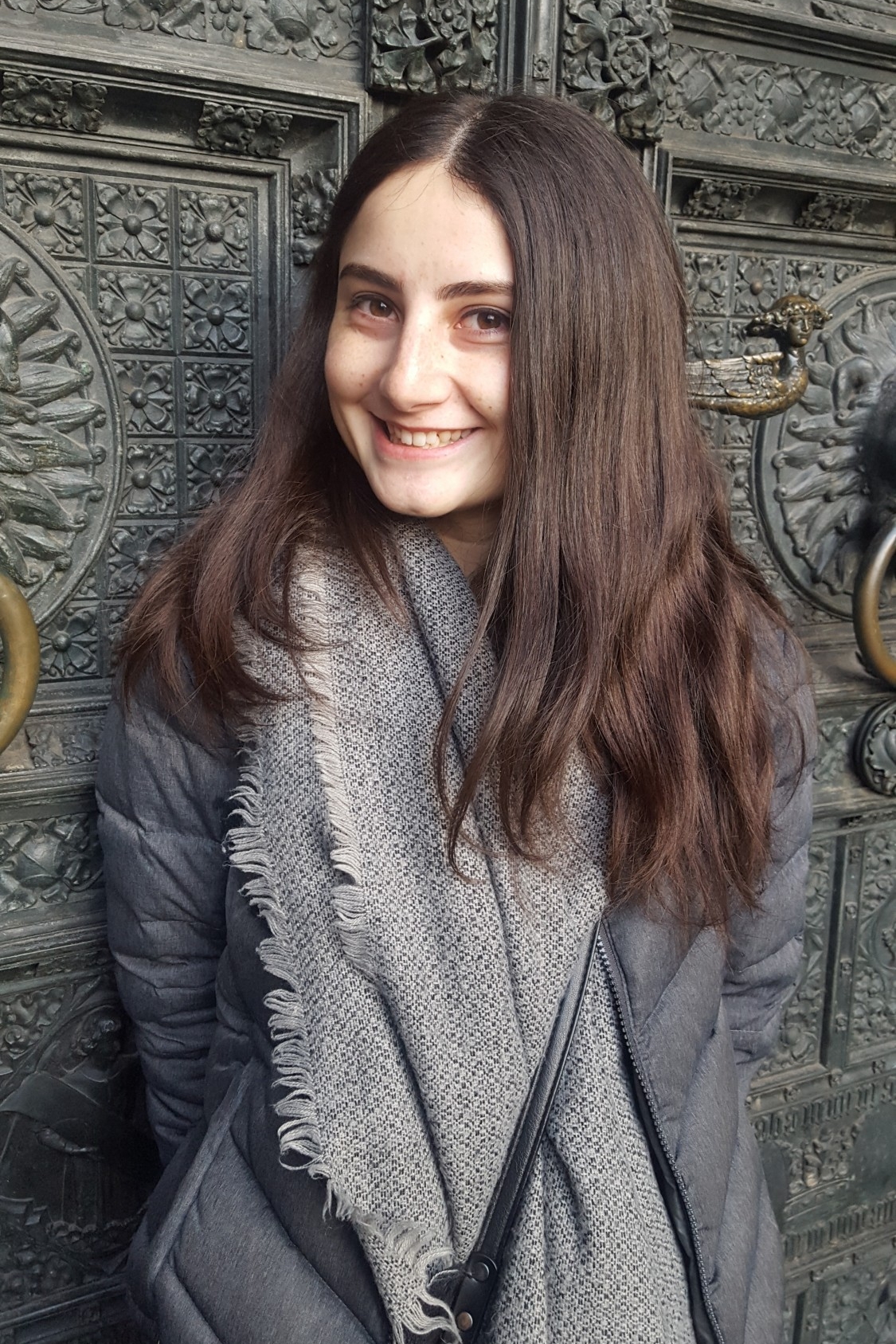 Weiteres Foto von Salome